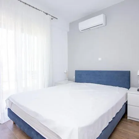 морска къща афродита Appartement *