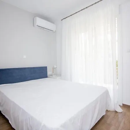Appartamento морска къща афродита *
